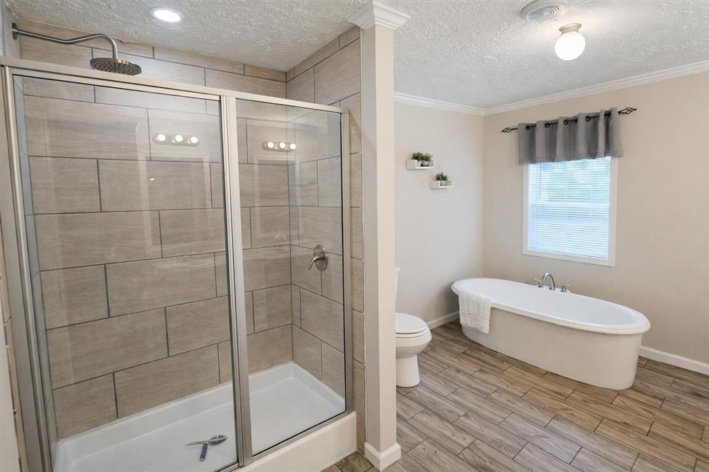 1894 Lake Vernon Road Leesville, LA 71446 - Photo 9 of 17