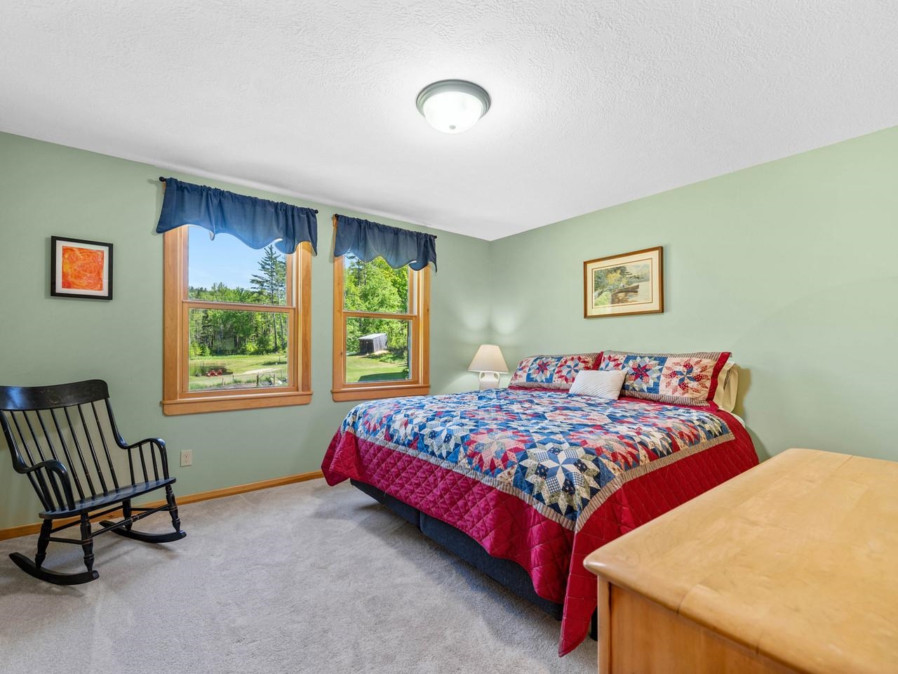 1012 Branch Brook Road Groton, VT 05046 - Photo 17 of 41