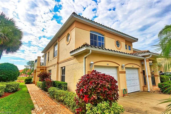 $5,500 | 9060 Palmas Grandes Boulevard, Unit 101, Bonita Springs, FL 34135