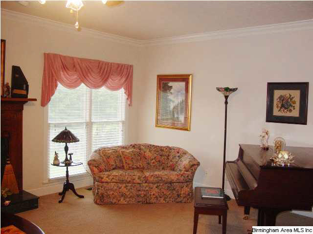 361 County Line Road Oxford, AL 36203 - Photo 4 of 27