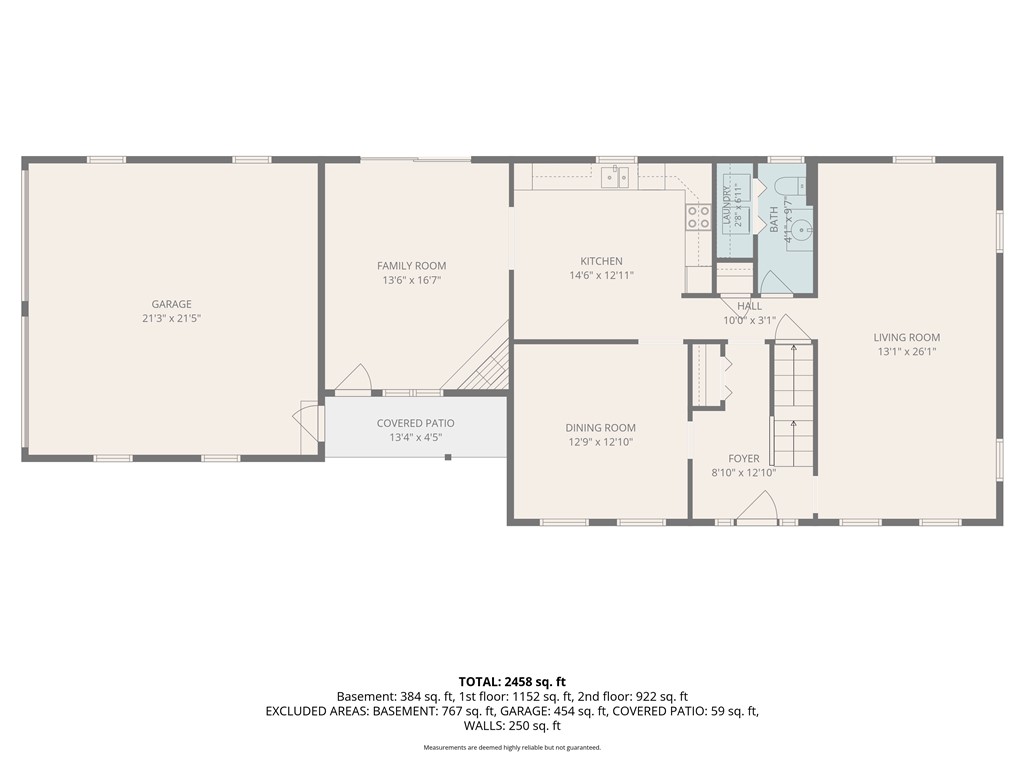 2699 Diamond Hill Road Cumberland, RI 02864 - Photo 43 of 45