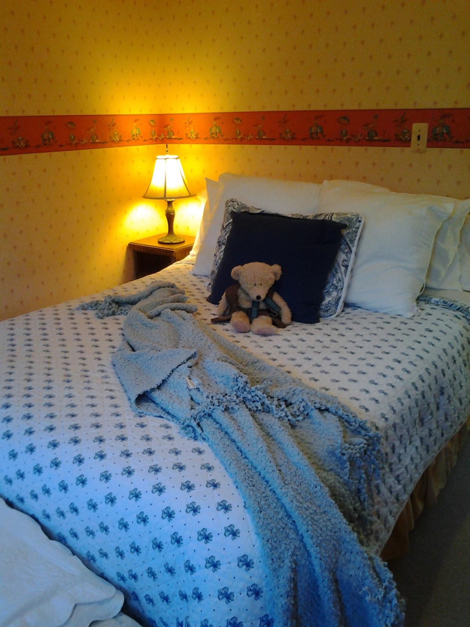 12 Walnut Street Hyannis, MA 02601 - Photo 13 of 19 wal bed 2-2