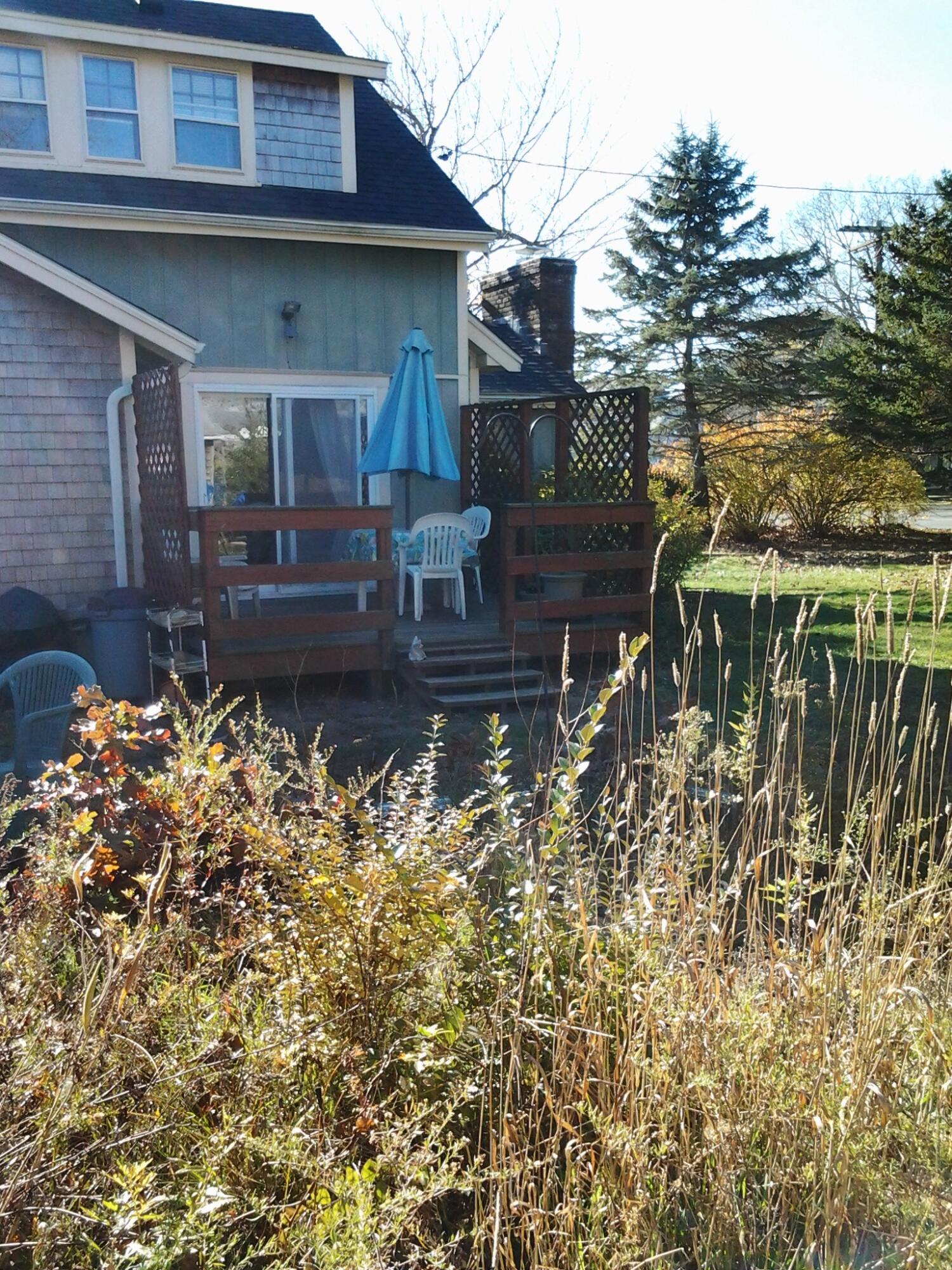 12 Walnut Street Hyannis, MA 02601 - Photo 19 of 19 wal deck