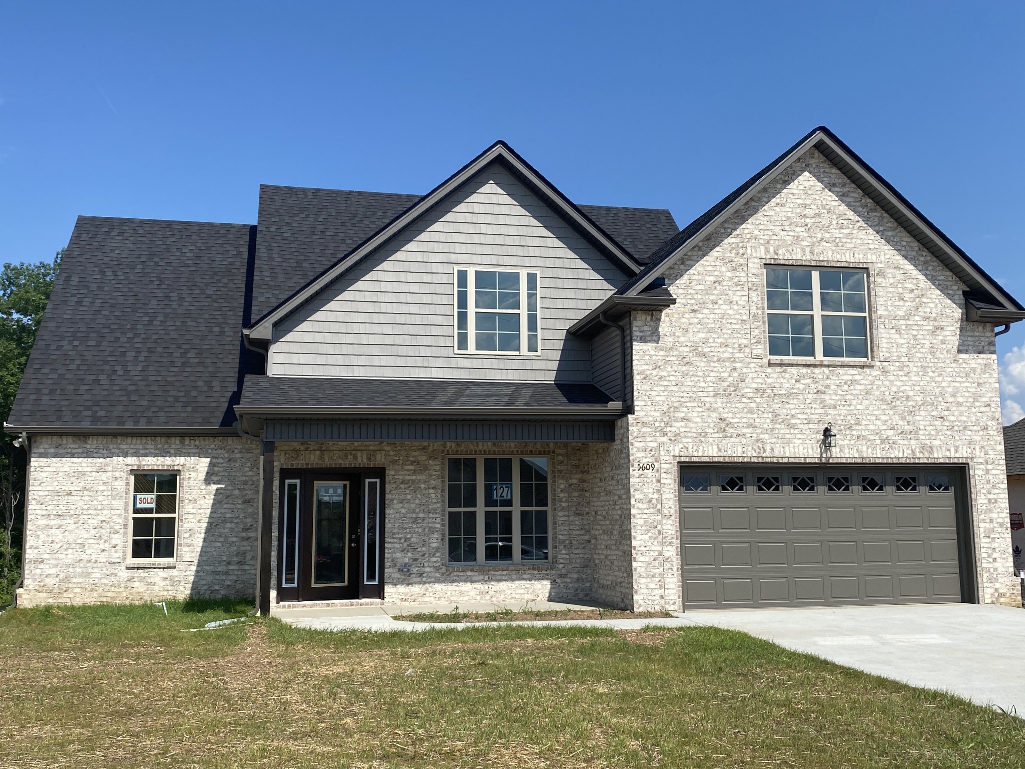 5609 Reflection Road Smyrna, TN 37167 - Photo 1 of 1 Gallery Image 1