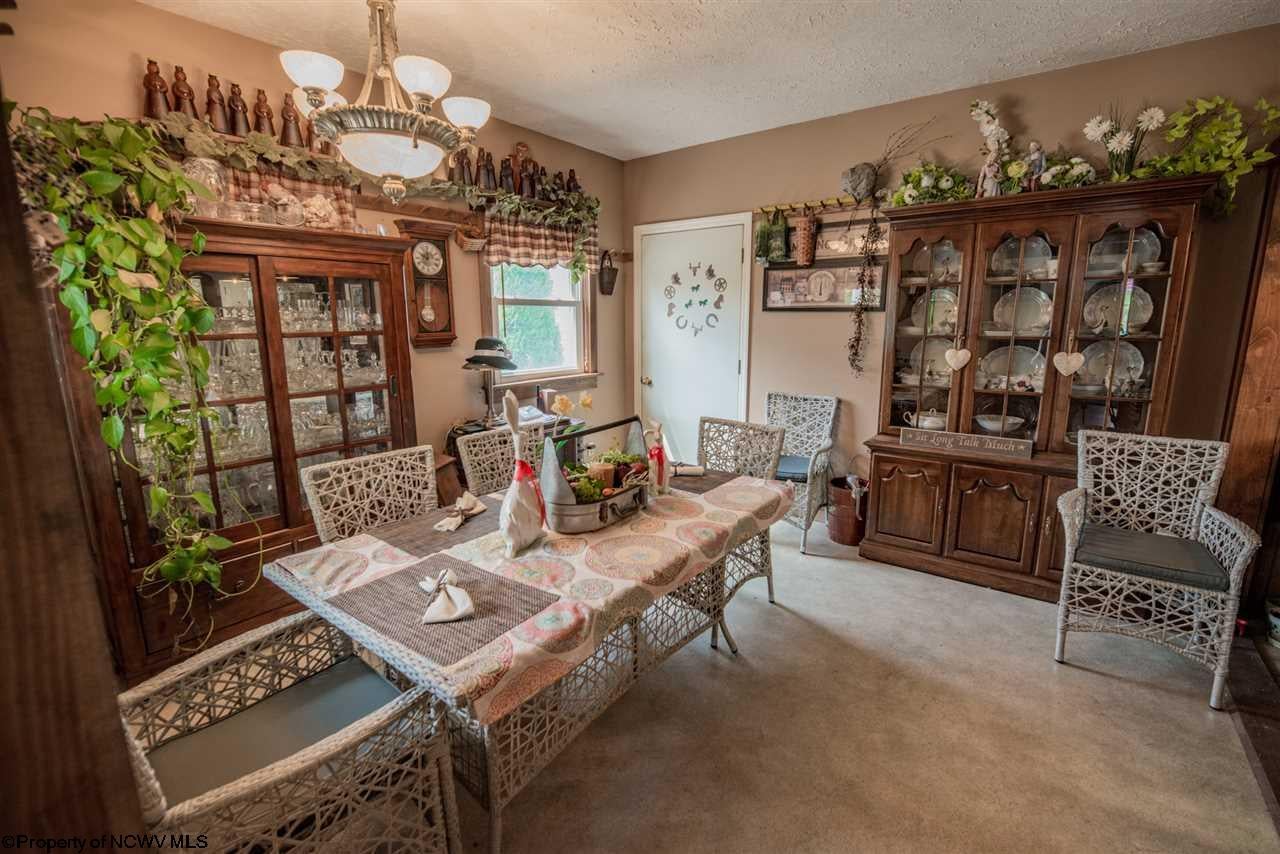 592-592 B Guseman School Road Albright, WV 26519 - Photo 5 of 20 Gallery Image 5