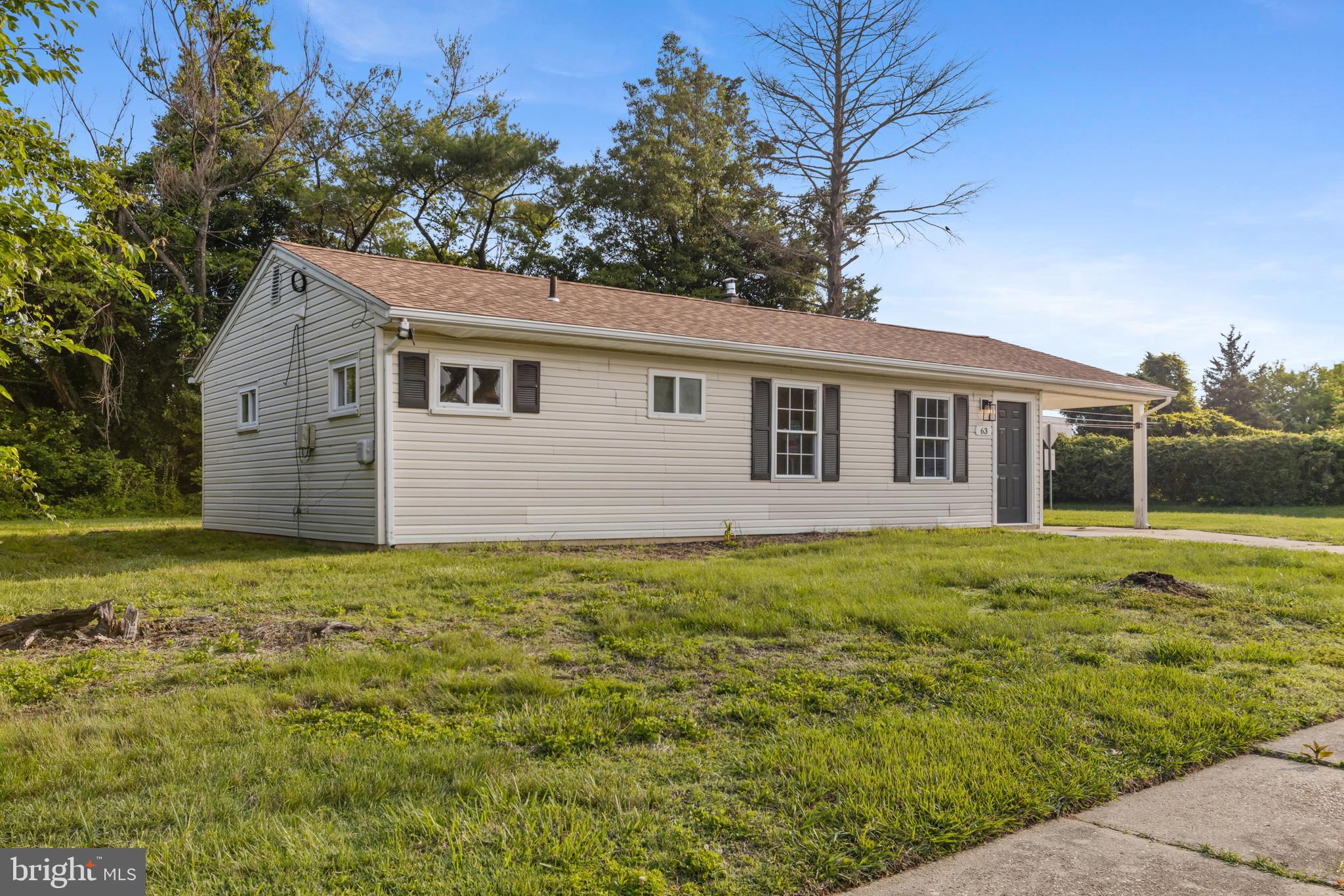 63 Saxton Road Dover, DE 19901 - Photo 2 of 26