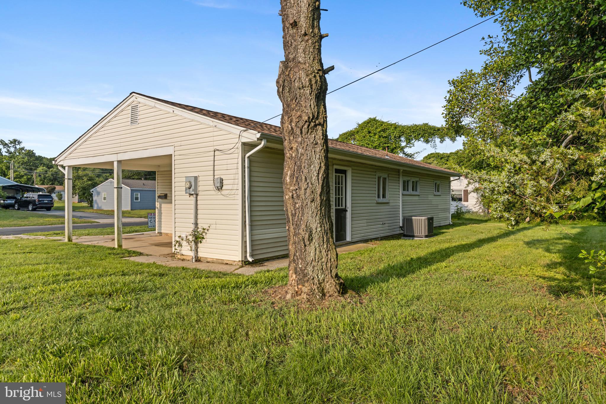 63 Saxton Road Dover, DE 19901 - Photo 23 of 26