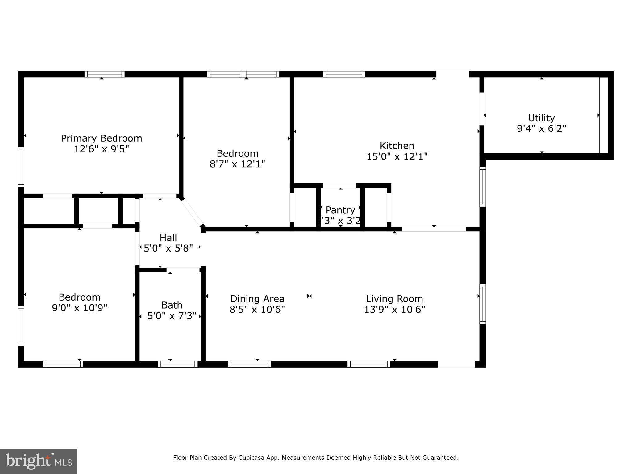 63 Saxton Road Dover, DE 19901 - Photo 26 of 26