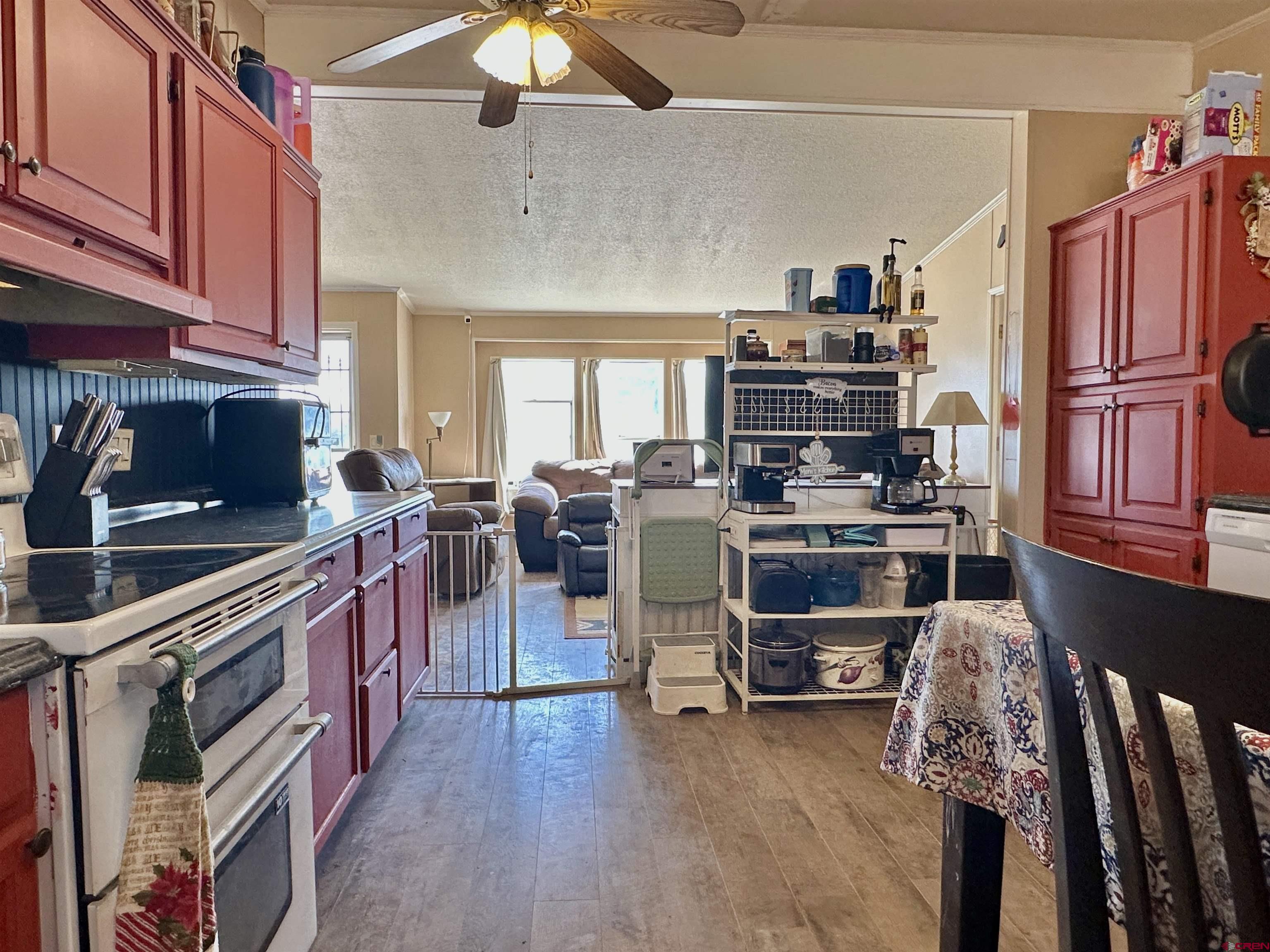 7941 6150 Road Montrose, CO 81401 - Photo 16 of 45 Gallery Image 16