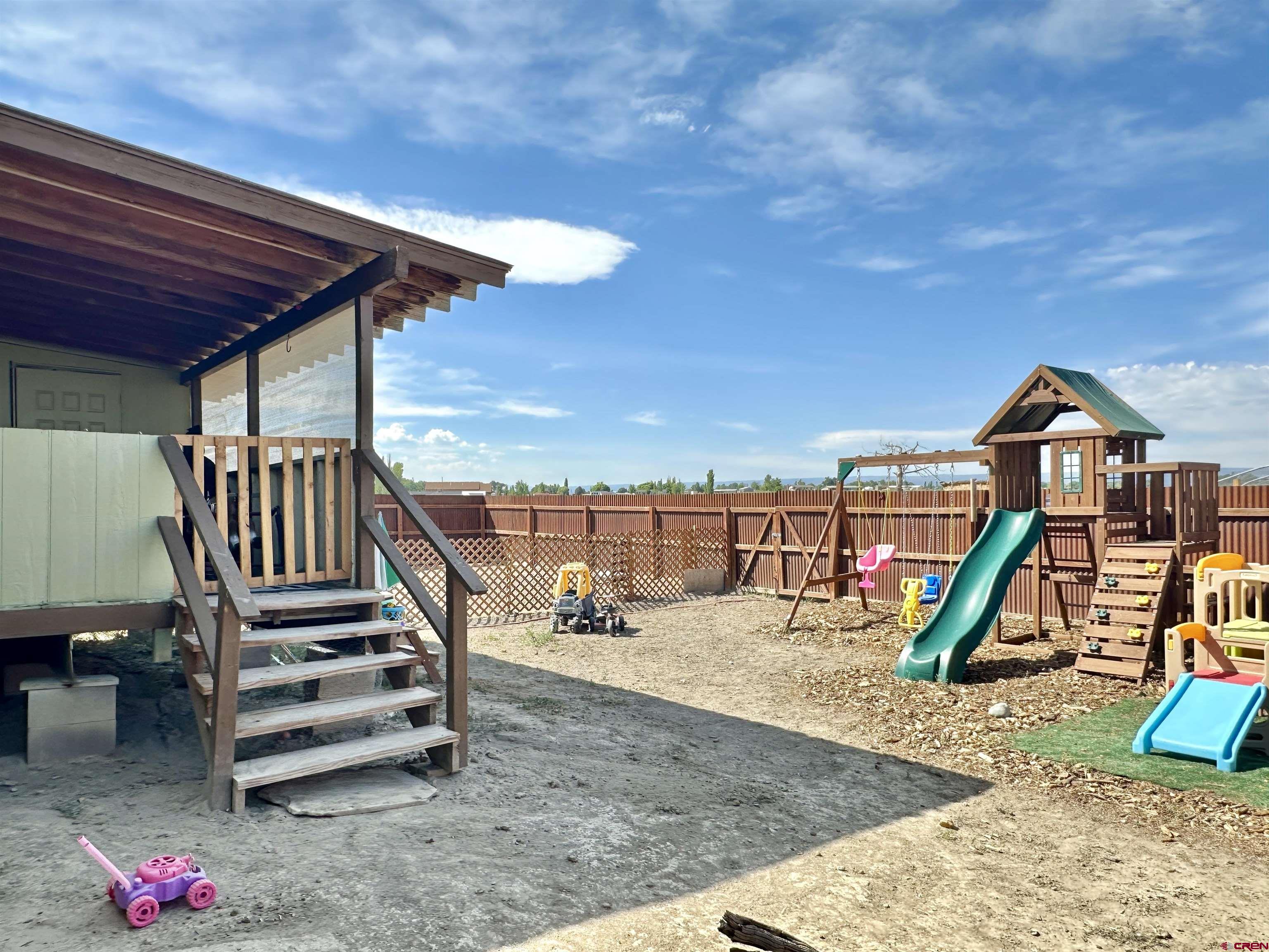 7941 6150 Road Montrose, CO 81401 - Photo 37 of 45 Gallery Image 37