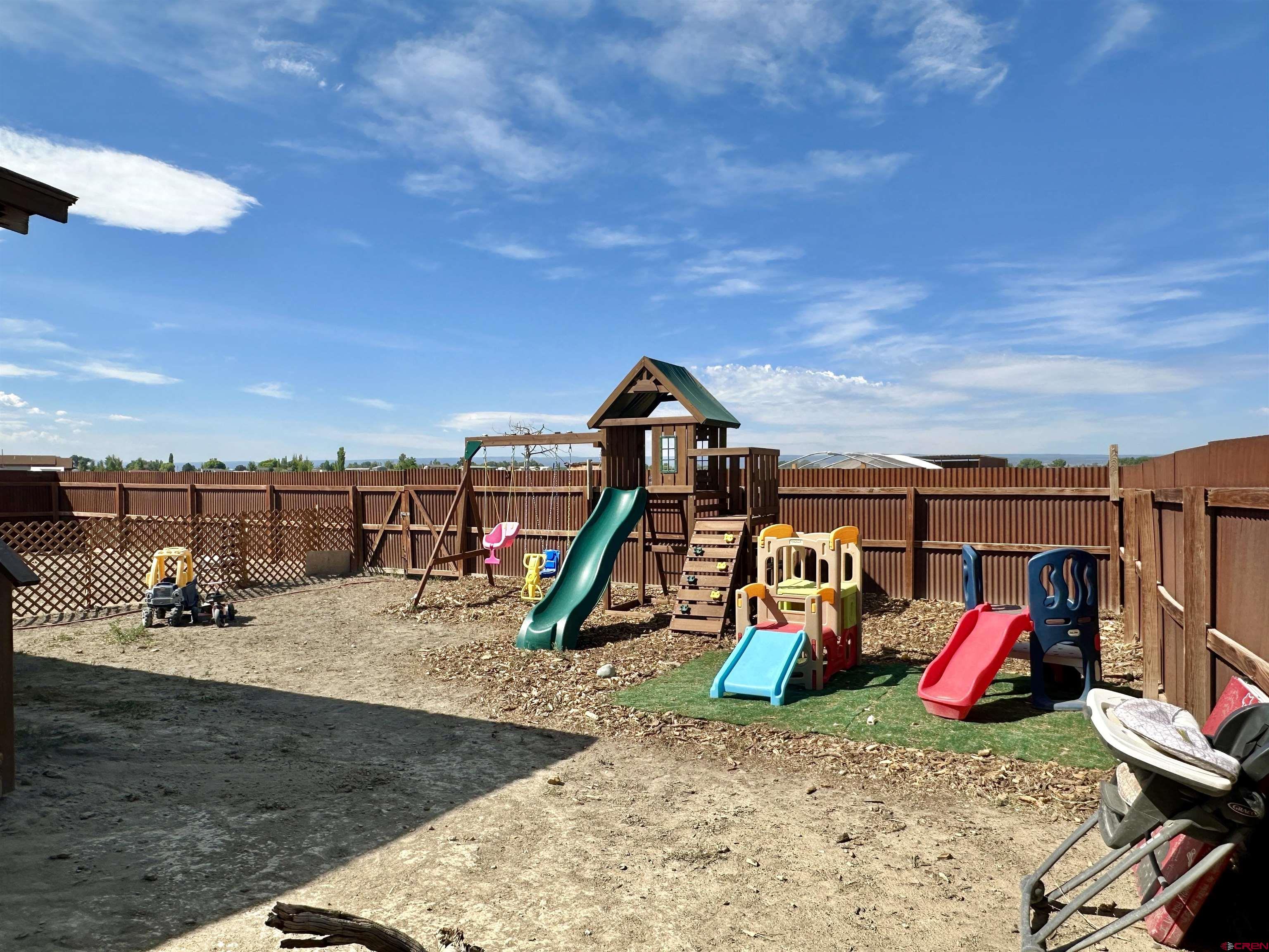 7941 6150 Road Montrose, CO 81401 - Photo 38 of 45 Gallery Image 38