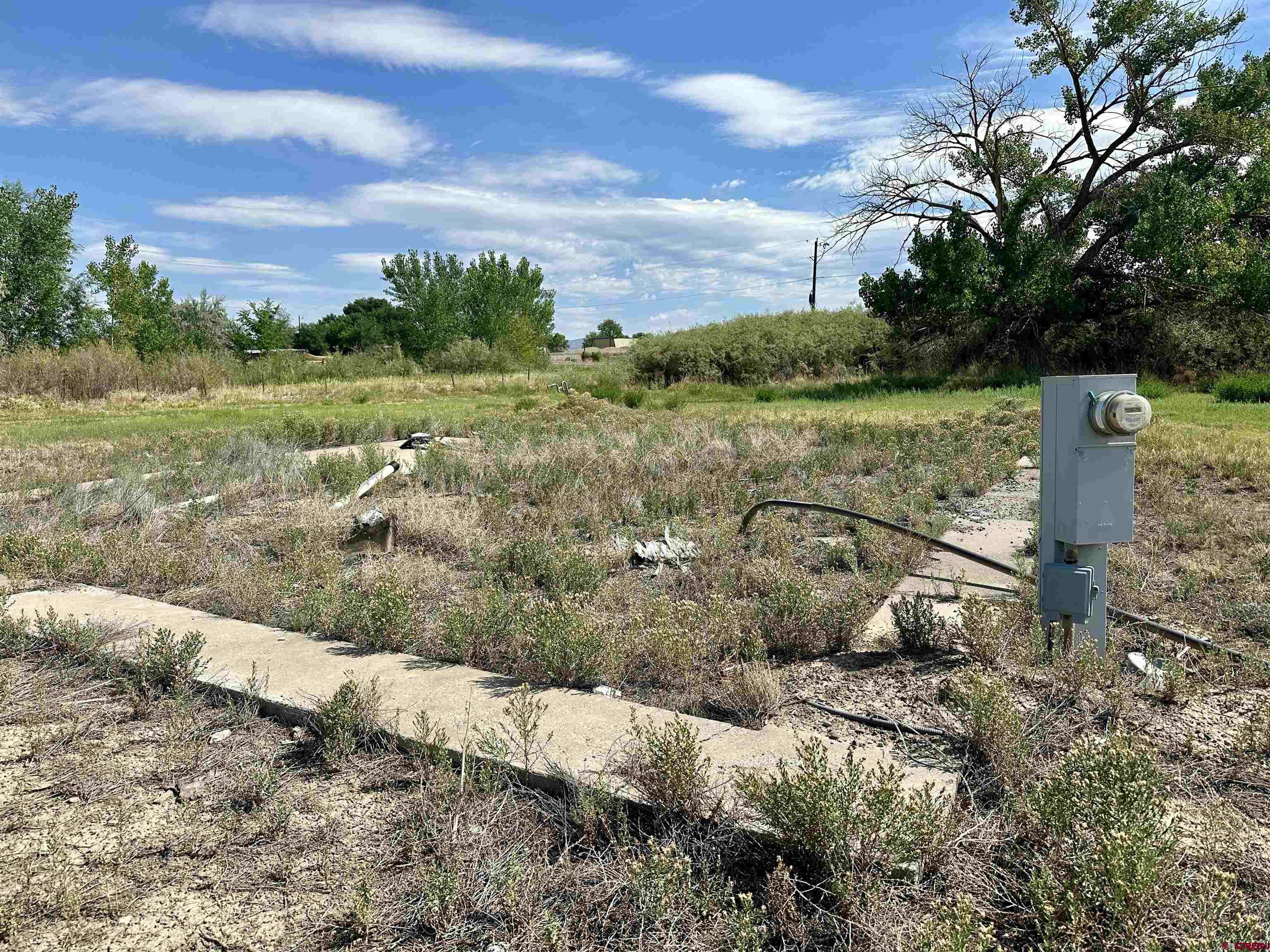 7941 6150 Road Montrose, CO 81401 - Photo 41 of 45 2nd water tap, electricity