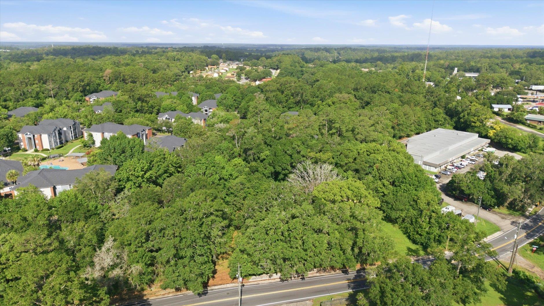1612 Old Bainbridge Road Tallahassee, FL 32303 - Photo 26 of 43
