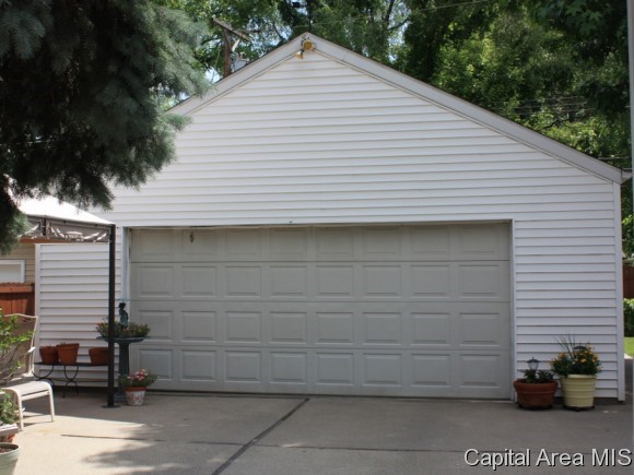 1448 North 3rd Street Springfield, IL 62702 - Photo 19 of 24