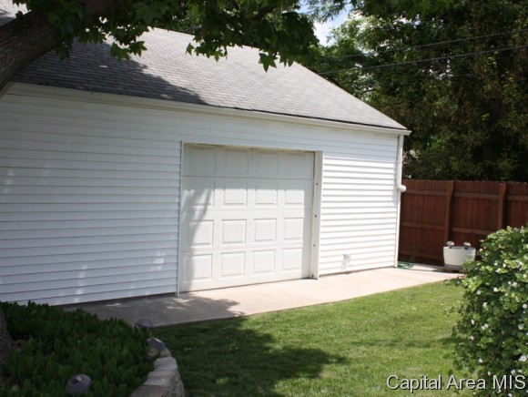1448 North 3rd Street Springfield, IL 62702 - Photo 20 of 24