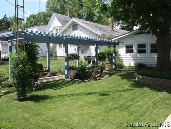 1448 North 3rd Street Springfield, IL 62702 - Photo 22 of 24