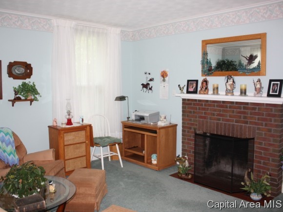 1448 North 3rd Street Springfield, IL 62702 - Photo 3 of 24