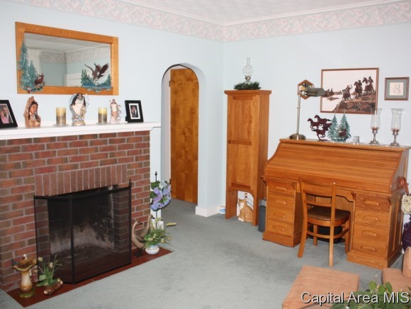 1448 North 3rd Street Springfield, IL 62702 - Photo 4 of 24