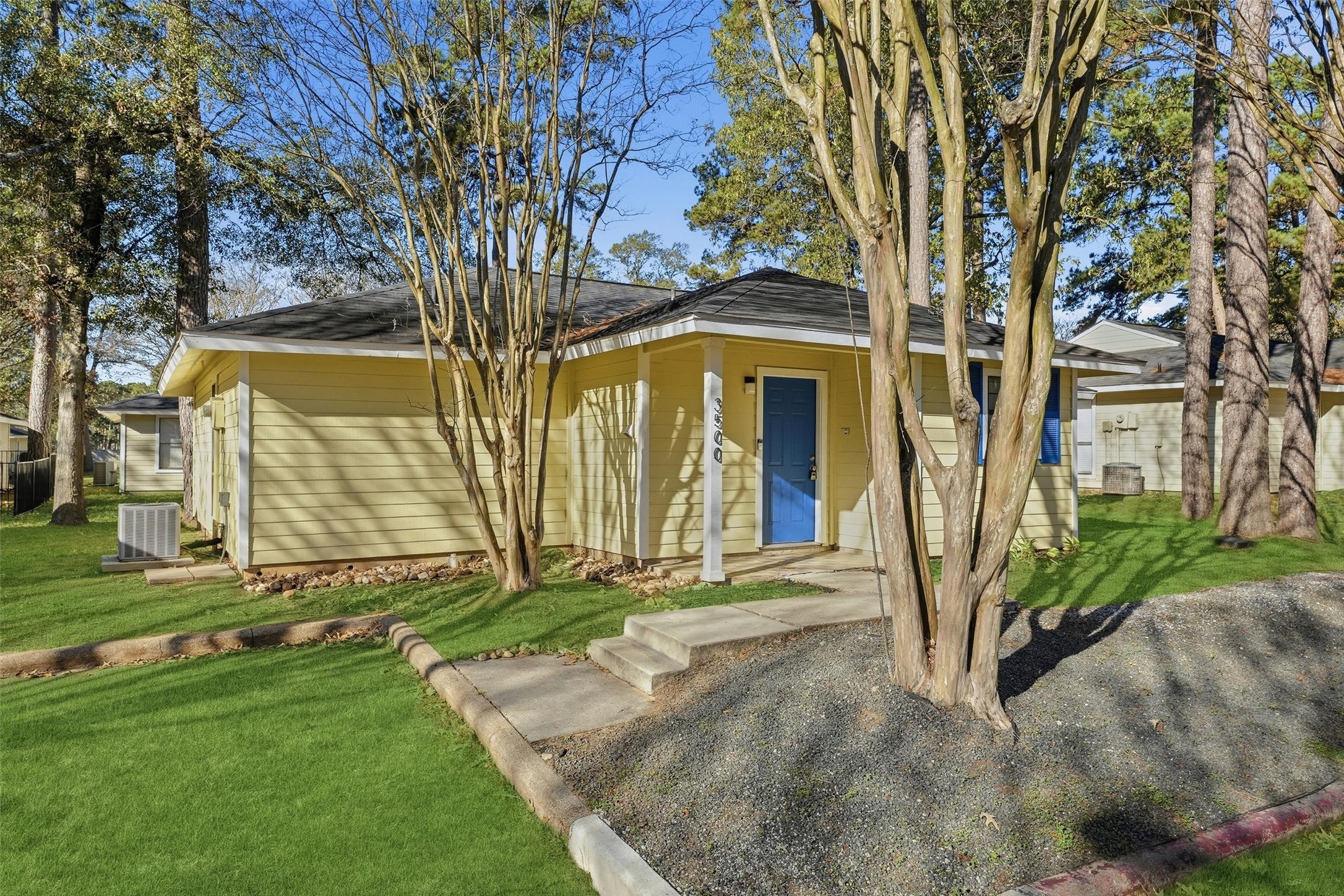 3500 Balboa Circle Montgomery, TX 77356 - Photo 2 of 19