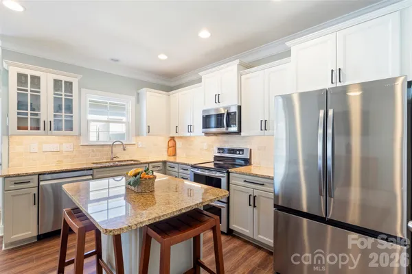 $395,000 | 2493 Shanklin Lane South, Denver, NC 28037