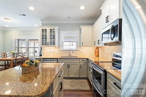 $395,000 | 2493 Shanklin Lane South, Denver, NC 28037