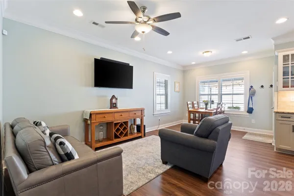 $395,000 | 2493 Shanklin Lane South, Denver, NC 28037
