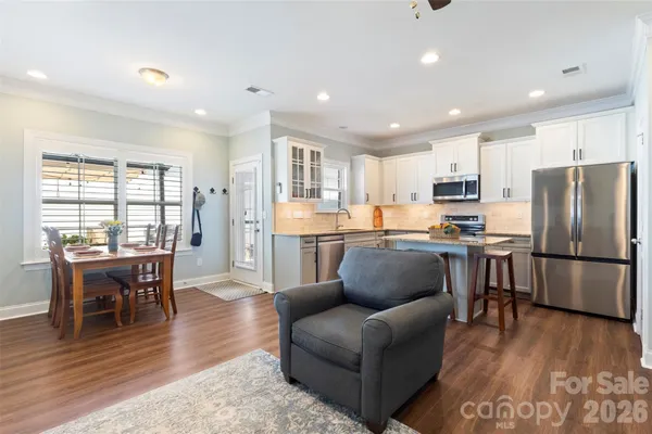 $395,000 | 2493 Shanklin Lane South, Denver, NC 28037