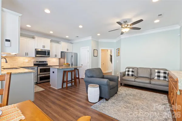 $395,000 | 2493 Shanklin Lane South, Denver, NC 28037
