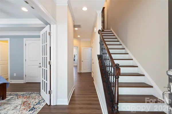 $395,000 | 2493 Shanklin Lane South, Denver, NC 28037