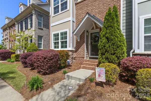 $395,000 | 2493 Shanklin Lane South, Denver, NC 28037