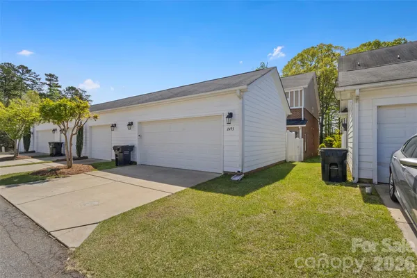 $395,000 | 2493 Shanklin Lane South, Denver, NC 28037