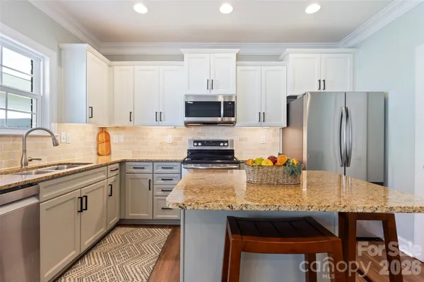 $395,000 | 2493 Shanklin Lane South, Denver, NC 28037