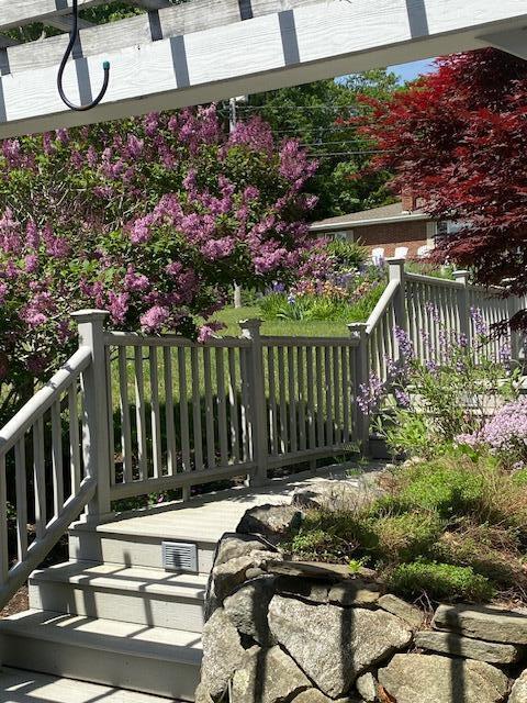 317 Highway 32 Chamberlain, ME 04541 - Photo 30 of 51 Garden Steps