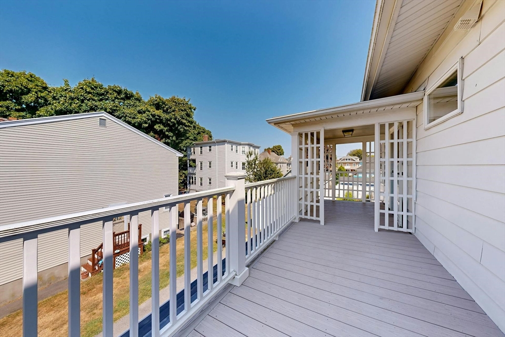 3 Buckthorn Terrace, Unit 2 Winthrop, MA 02152 - Photo 21 of 41