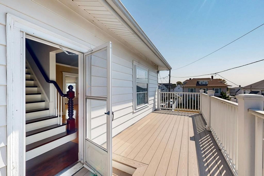 3 Buckthorn Terrace, Unit 2 Winthrop, MA 02152 - Photo 37 of 41