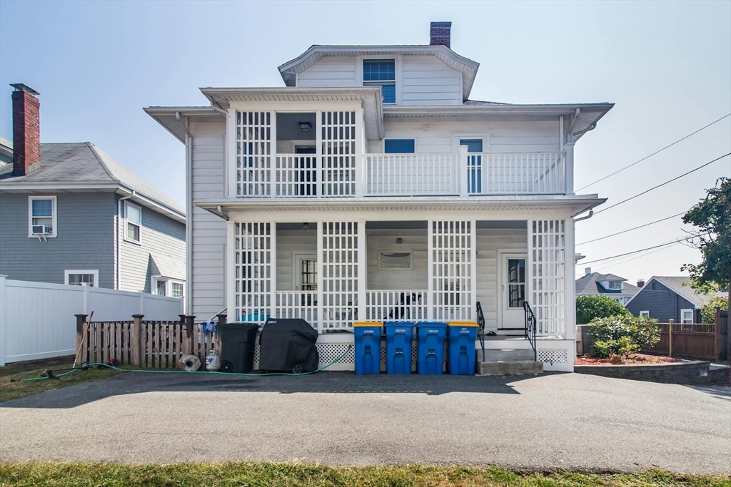 3 Buckthorn Terrace, Unit 2 Winthrop, MA 02152 - Photo 39 of 41