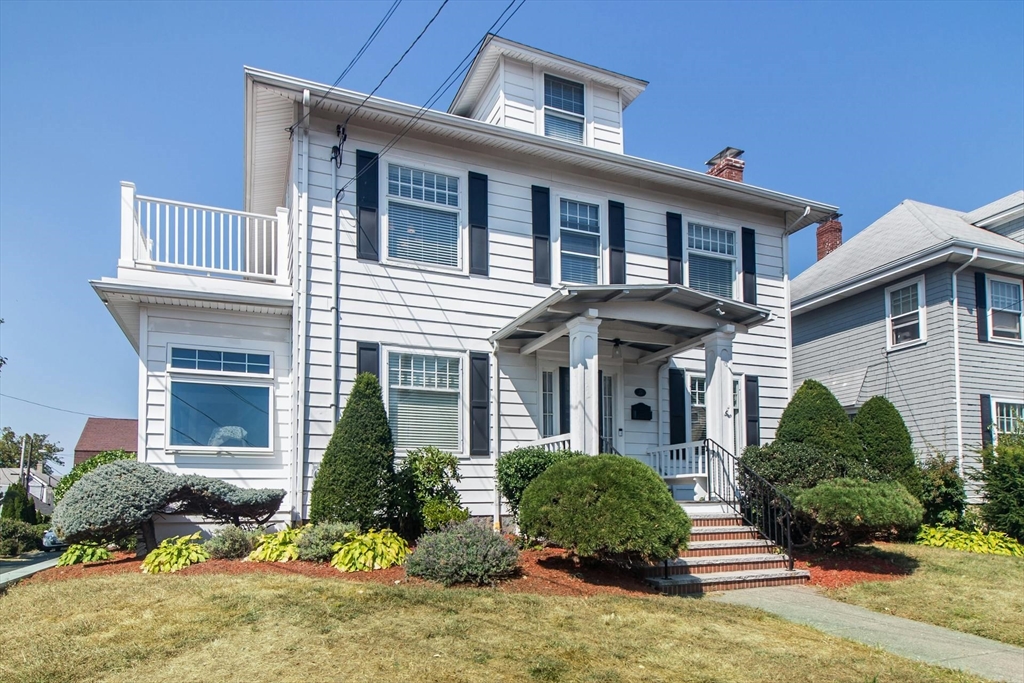 3 Buckthorn Terrace, Unit 2 Winthrop, MA 02152 - Photo 40 of 41