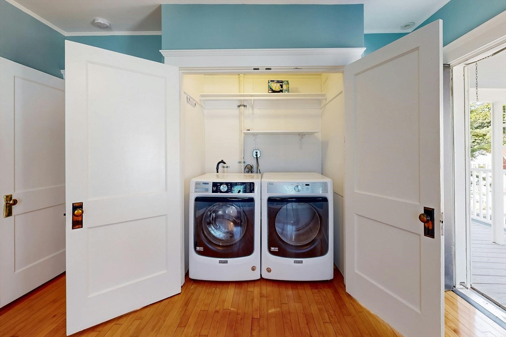 3 Buckthorn Terrace, Unit 2 Winthrop, MA 02152 - Photo 41 of 41