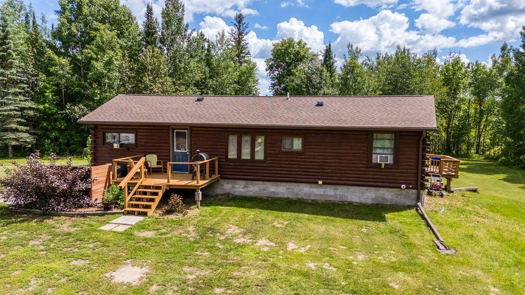 25729 Hay Creek Road Northeast Tenstrike, MN 56683 - Photo 33 of 35