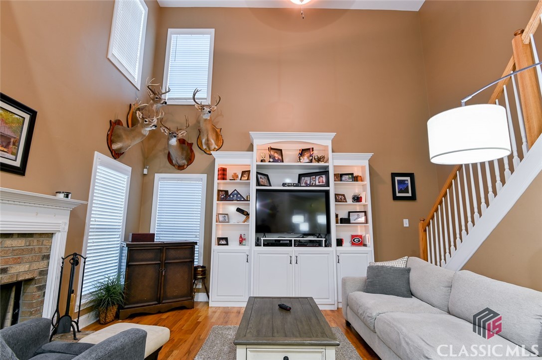 190 Meredith Ridge Road, Unit 39 Athens, GA 30605 - Photo 20 of 55