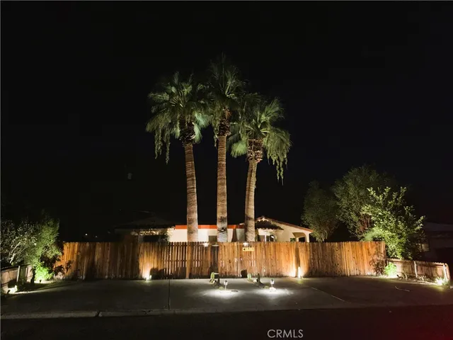 $2,199 | 583 Calle Abronia South, Unit A, Palm Springs, CA 92264