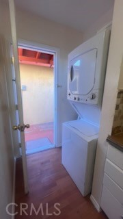 583 Calle Abronia South, Unit A Palm Springs, CA 92264 - Photo 9 of 19 a room with storage and utility