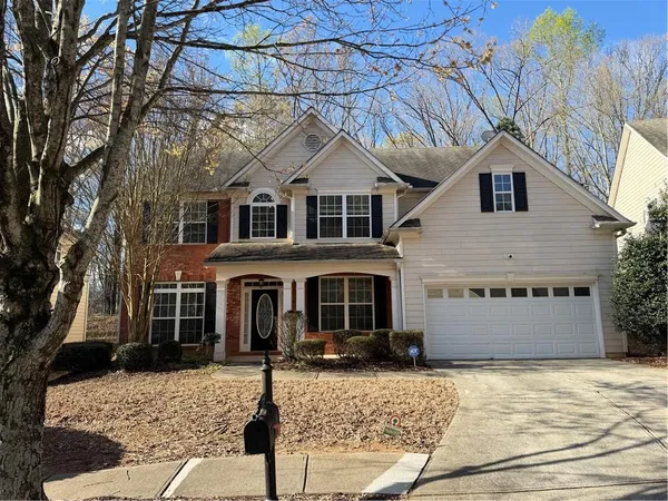 $2,200 | 729 Castlebottom Drive Southeast, Lawrenceville, GA 30045