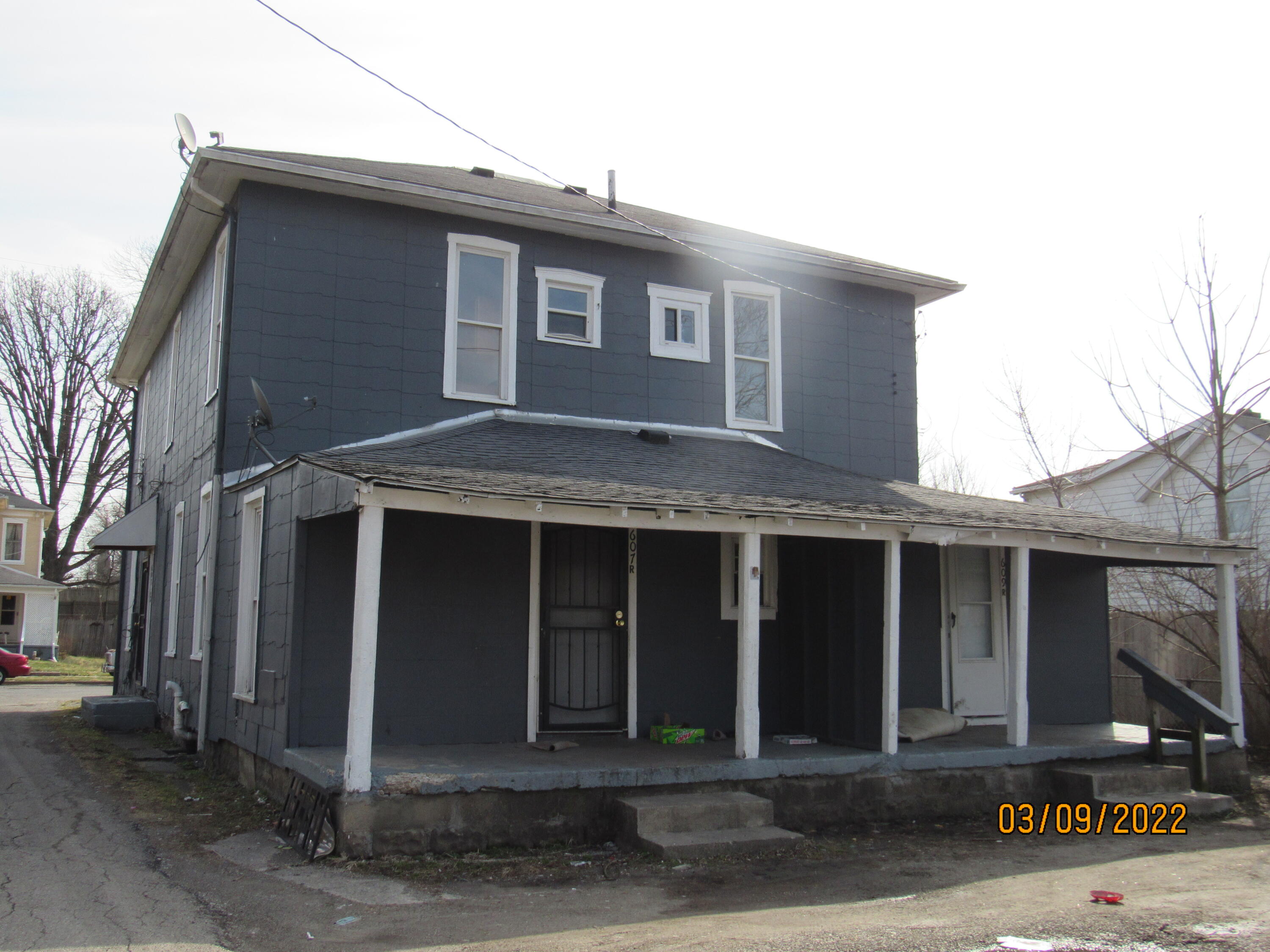 607 Scott Street Springfield, OH 45505 - Photo 4 of 4 Gallery Image 4