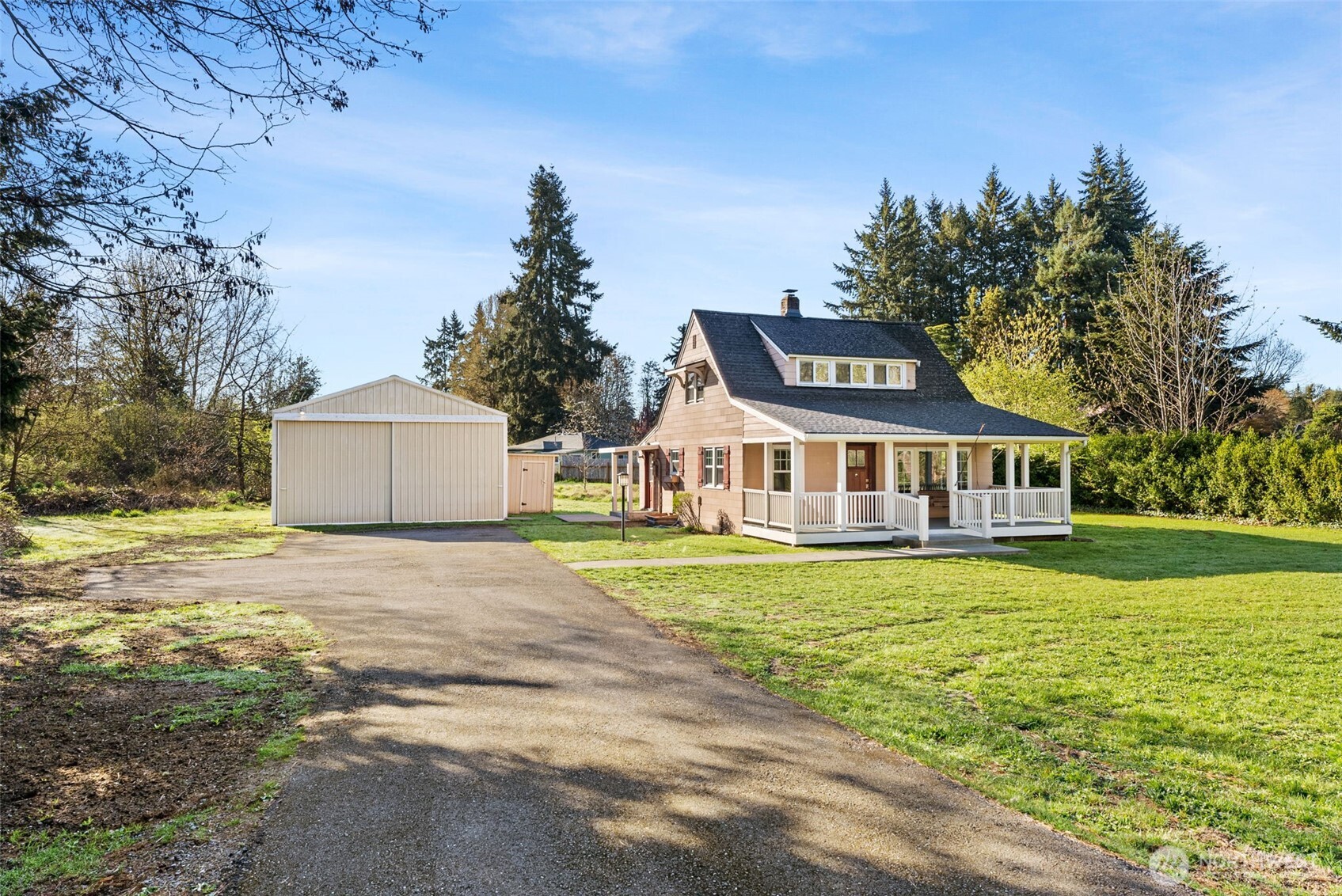 6424 Littlerock Road Southwest Tumwater, WA 98512 - Photo 9 of 40 Gallery Image 9
