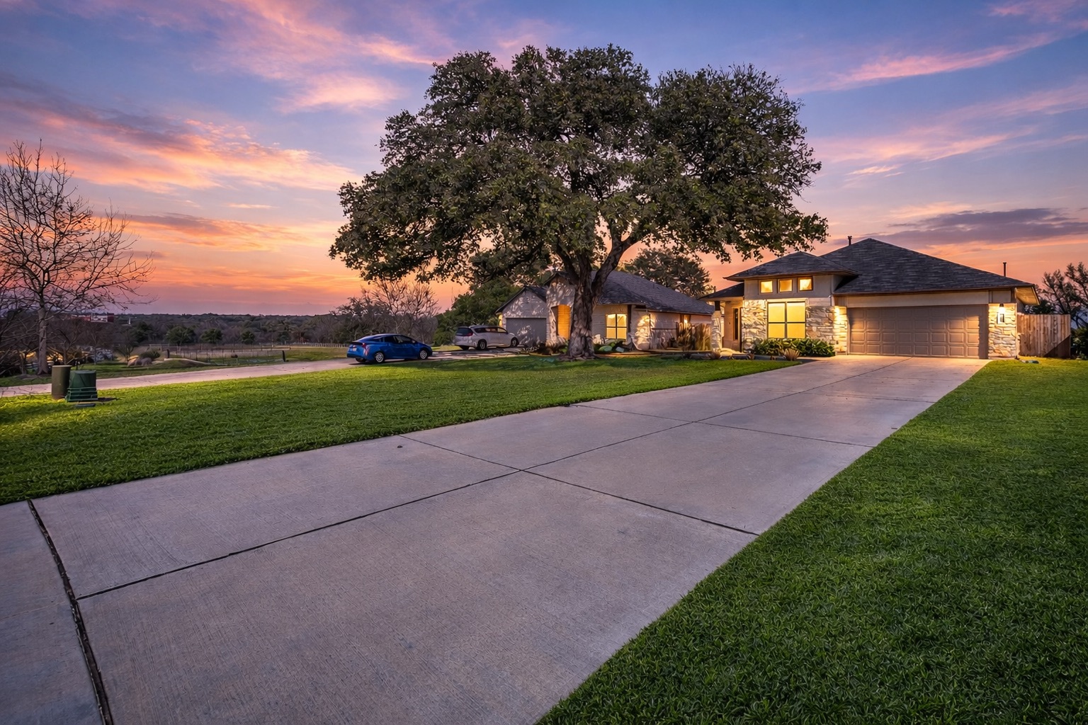 12905 Olivers Way Manchaca, TX 78652 - Photo 1 of 29