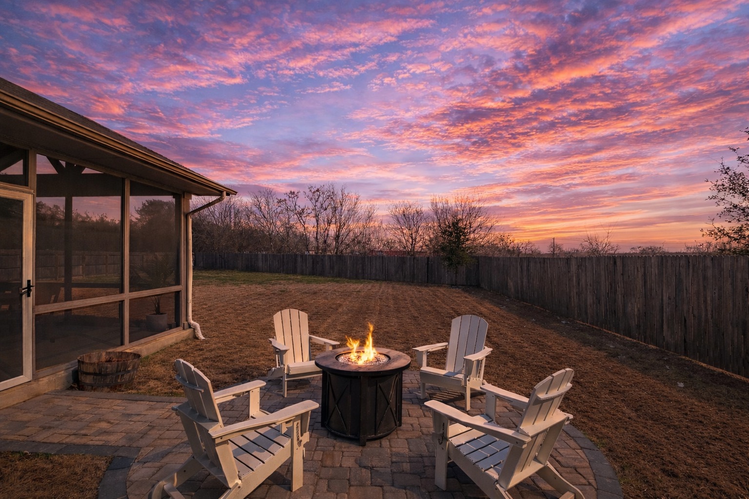 12905 Olivers Way Manchaca, TX 78652 - Photo 22 of 29