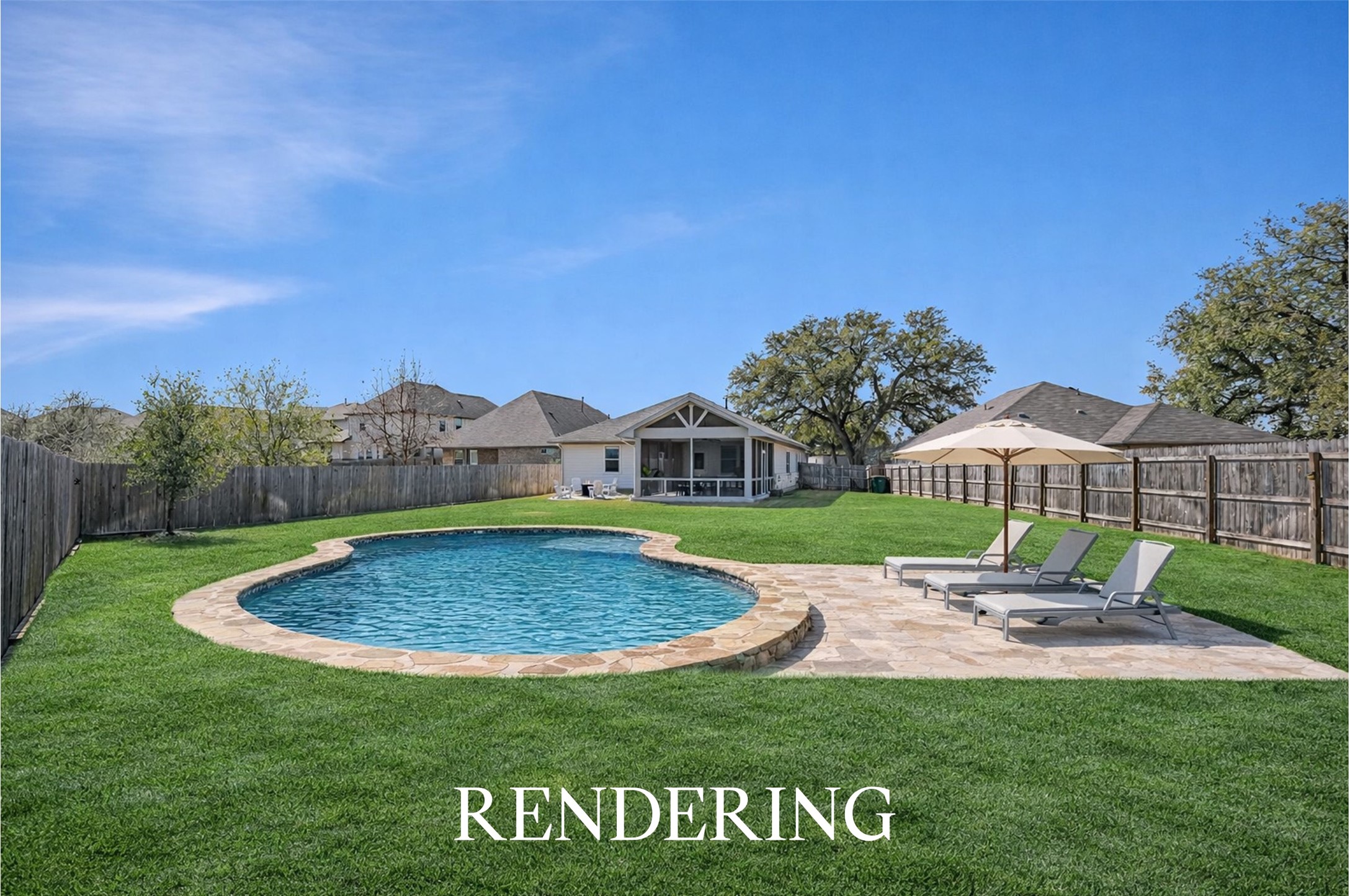 12905 Olivers Way Manchaca, TX 78652 - Photo 25 of 29