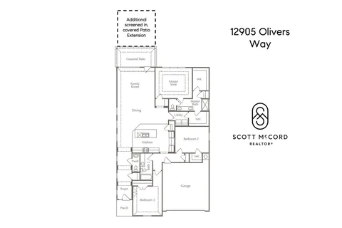 $525,000 | 12905 Olivers Way, Manchaca, TX 78652