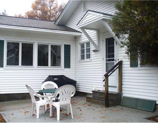 623 Federal Road Livermore, ME 04253 - Photo 3 of 25 Patio/Deck.
